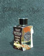 Vintacar Araç ve OdaParfümü - Vnilya - Görsel 3
