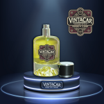 Vintacar Araç ve OdaParfümü - Beyaz Çiçekler